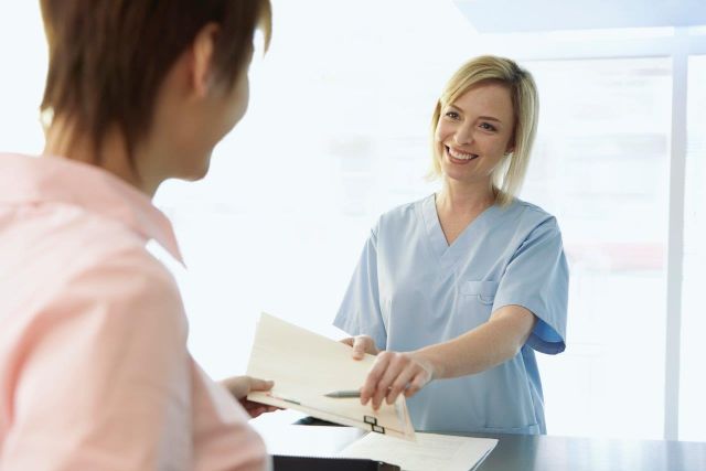 what is the meaning of medical billing