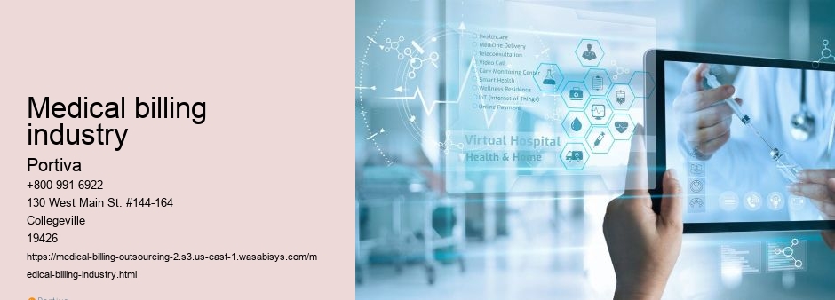 medical billing industry