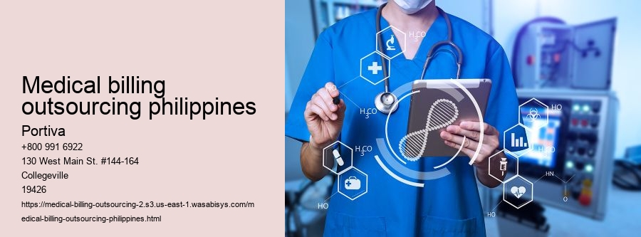 medical billing outsourcing philippines
