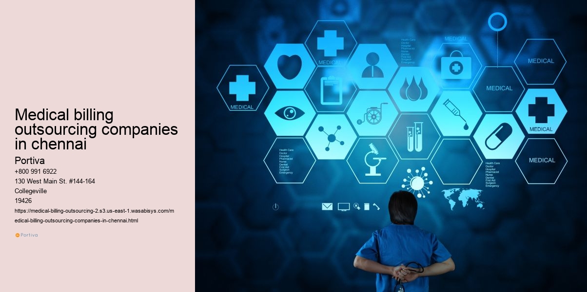medical billing outsourcing companies in chennai