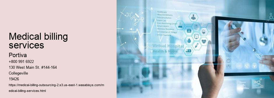 medical billing services
