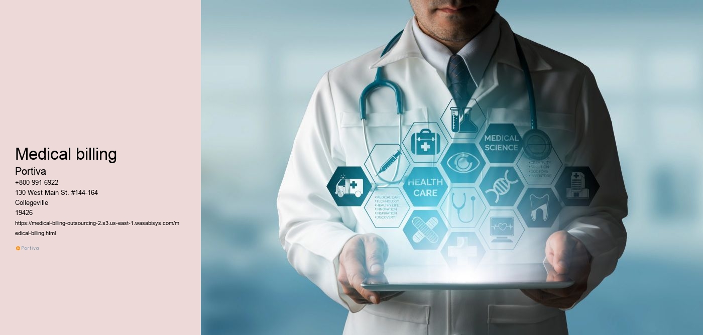 medical billing