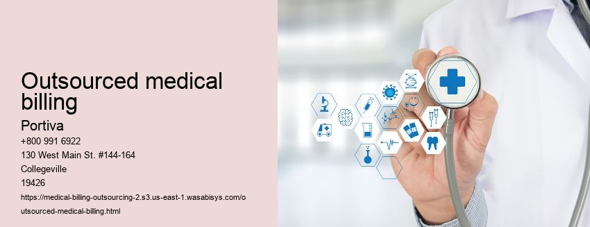 outsourced medical billing