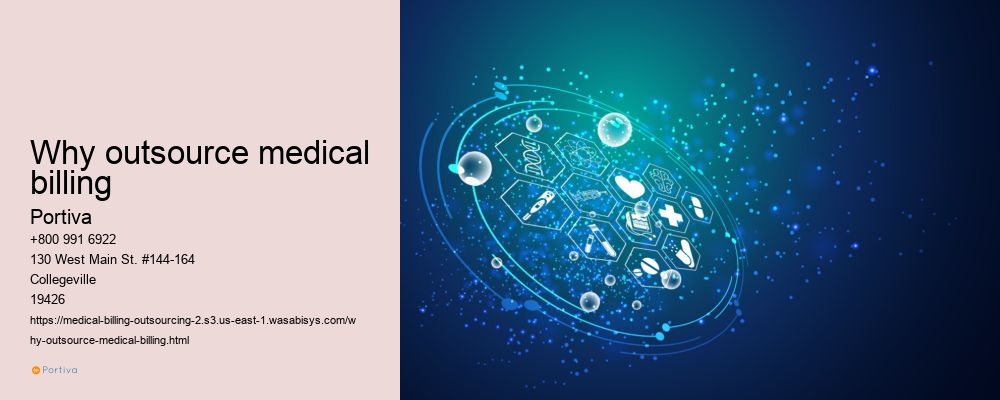why outsource medical billing